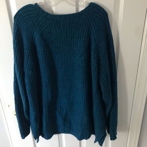 American Eagle Outfitters Sweaters - American Eagle Cozy Sweater American Eagle Outfitters Sweaters - American Eagle Cozy Sweater